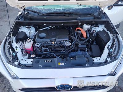 Zdjęcie 12 z 13 samochodu: 2024 TOYOTA RAV4 XLE PREMIUM VIN:4T3B6RFV1RU162050 - miniatura