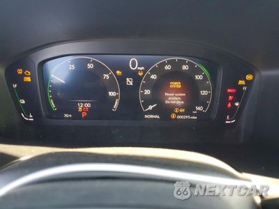 Zdjęcie 9 z 14 samochodu: 2026 HONDA CR-V TRAILSPORT VIN:7FARS6H6XTE154772 - miniatura