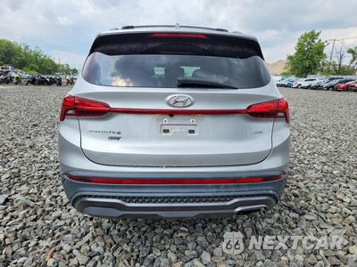 Zdjęcie 6 z 13 samochodu: 2023 HYUNDAI SANTA FE XRT VIN:5NMS6DAJ0PH629127 - miniatura