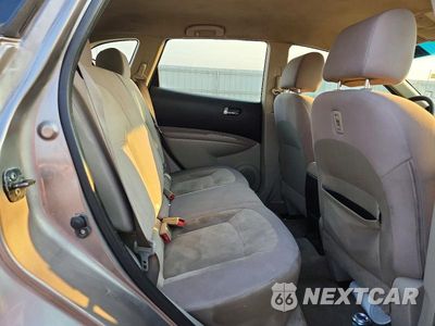 Zdjęcie 11 z 13 samochodu: 2010 NISSAN ROGUE VIN:JN8AS5MT9AW024736 - miniatura