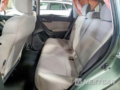 Zdjęcie 10 z 12 samochodu: 2015 SUBARU FORESTER 2.5I VIN:JF2SJABC5FH509077 - miniatura