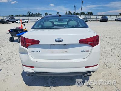 Zdjęcie 6 z 12 samochodu: 2013 KIA OPTIMA EX VIN:5XXGN4A79DG228957 - miniatura