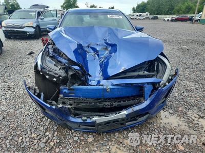 Piąte zdjęcie samochodu w środku: 2021 CADILLAC CT5 SPORT VIN:1G6DU5RK6M0114553 - miniatura