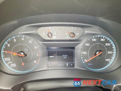 Zdjęcie 9 z 13 samochodu: 2023 CHEVROLET MALIBU LS VIN:1G1ZC5ST7PF116024 - miniatura