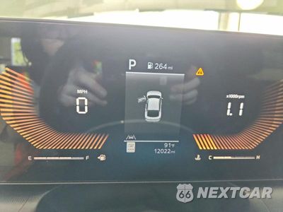 Zdjęcie 9 z 12 samochodu: 2026 KIA K4 LXS VIN:3KPFT4DE3TE252013 - miniatura