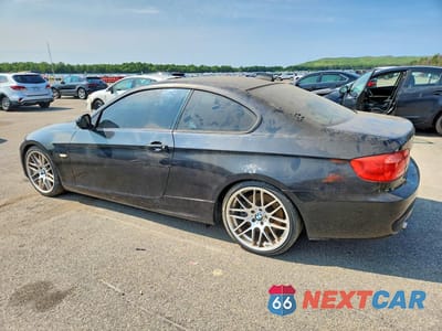 Drugie zdjęcie samochodu z przodu: 2011 BMW 335 I VIN:WBAKG7C53BE264031 - miniatura
