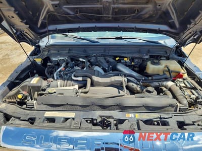Zdjęcie 11 z 12 samochodu: 2014 FORD F250 SUPER DUTY VIN:1FT7W2BT9EEB84798 - miniatura