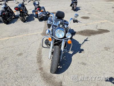 Piąte zdjęcie samochodu w środku: 2003 HARLEY-DAVIDSON FLHPI VIN:1HD1FHW1X3Y741472 - miniatura