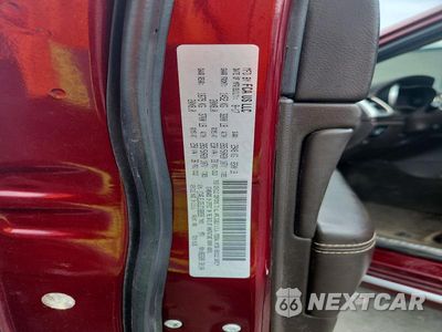 Zdjęcie 13 z 13 samochodu: 2018 JEEP GRAND CHEROKEE SUMMIT VIN:1C4RJEJG5JC168939 - miniatura