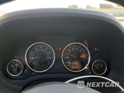 Zdjęcie 9 z 12 samochodu: 2017 JEEP COMPASS LATITUDE VIN:1C4NJDEB6HD153409 - miniatura