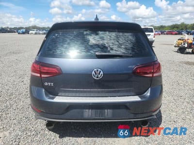 Zdjęcie 6 z 12 samochodu: 2018 VOLKSWAGEN GTI S/SE VIN:3VW447AU6JM251729 - miniatura