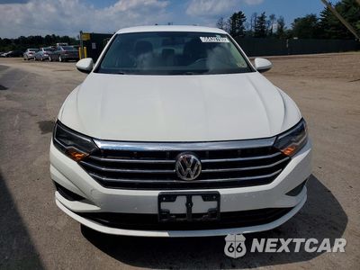 Piąte zdjęcie samochodu w środku: 2020 VOLKSWAGEN JETTA S VIN:3VWCB7BU2LM017297 - miniatura