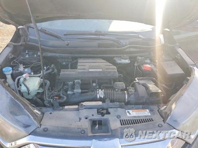Zdjęcie 11 z 12 samochodu: 2018 HONDA CR-V EXL VIN:7FARW1H8XJE014517 - miniatura