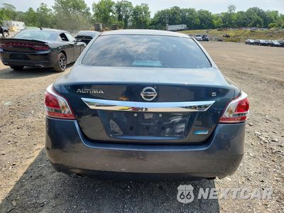 Zdjęcie 6 z 12 samochodu: 2013 NISSAN ALTIMA 2.5 VIN:1N4AL3AP8DC120597 - miniatura