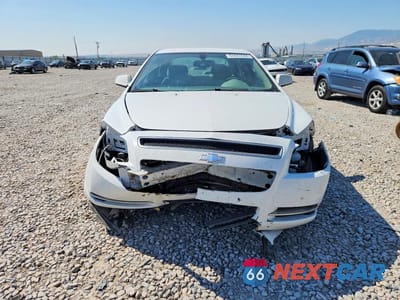 Piąte zdjęcie samochodu w środku: 2009 CHEVROLET MALIBU 1LT VIN:1G1ZH57B49F137353 - miniatura