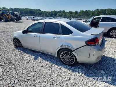 Drugie zdjęcie samochodu z przodu: 2010 FORD FOCUS SES VIN:1FAHP3GN0AW225797 - miniatura
