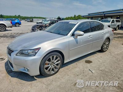 2015 LEXUS GS 350 JTHCE1BL1FA009691 - główne zdjęcie licytacji z USA - miniatura