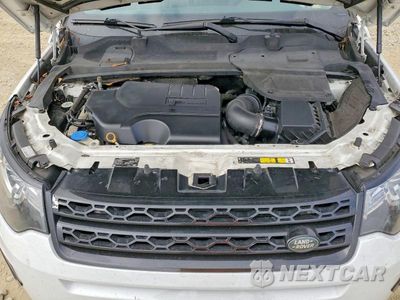 Zdjęcie 12 z 13 samochodu: 2019 LAND ROVER DISCOVERY SPORT HSE VIN:SALCR2FX8KH812100 - miniatura