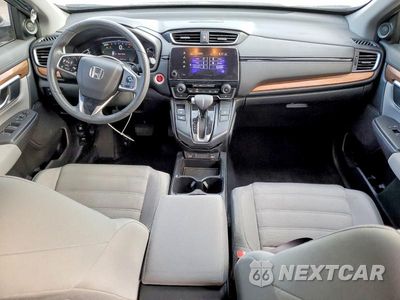 Zdjęcie 8 z 13 samochodu: 2020 HONDA CR-V EX VIN:5J6RW2H57LA007652 - miniatura