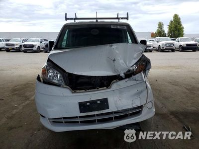 Piąte zdjęcie samochodu w środku: 2020 NISSAN NV200 S VIN:3N6CM0KN8LK706458 - miniatura