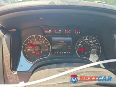 Zdjęcie 9 z 12 samochodu: 2014 FORD F150 VIN:1FTFW1CF3EKD09052 - miniatura