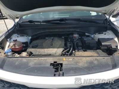 Zdjęcie 11 z 13 samochodu: 2021 KIA SORENTO LX VIN:5XYRGDLC1MG037476 - miniatura