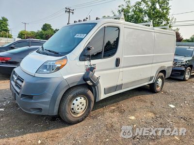 2015 RAM PROMASTER 1500 1500 STANDARD 3C6TRVAG8FE519669 - główne zdjęcie licytacji z USA - miniatura