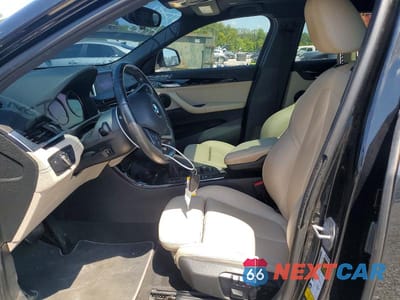 Zdjęcie 7 z 13 samochodu: 2018 BMW X2 XDRIVE28I VIN:WBXYJ5C37JEF82241 - miniatura
