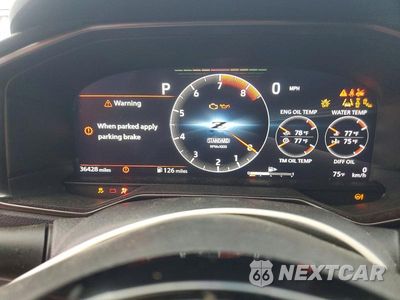 Zdjęcie 9 z 12 samochodu: 2024 NISSAN Z PERFORMANCE VIN:JN1BZ4BH6RM360942 - miniatura