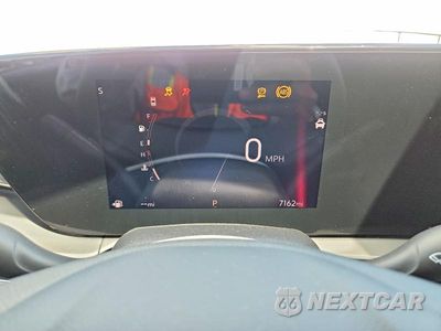Zdjęcie 9 z 14 samochodu: 2026 BUICK ENVISTA PREFERRED VIN:KL47LAEP8TB126921 - miniatura