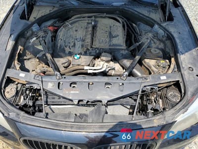 Zdjęcie 11 z 12 samochodu: 2015 BMW 740 LXI VIN:WBAYF4C55FG291818 - miniatura