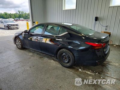 Drugie zdjęcie samochodu z przodu: 2024 NISSAN ALTIMA S VIN:1N4BL4BV8RN300312 - miniatura