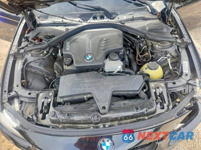 Zdjęcie 11 z 12 samochodu: 2013 BMW 328 I VIN:WBA3A5G57DNP24766 - miniatura