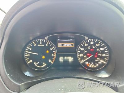 Zdjęcie 9 z 12 samochodu: 2015 NISSAN ALTIMA 2.5 S VIN:1N4AL3AP1FC424695 - miniatura