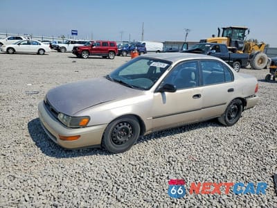 1994 TOYOTA COROLLA DX 1NXAE09B6RZ204099 - główne zdjęcie licytacji z USA - miniatura