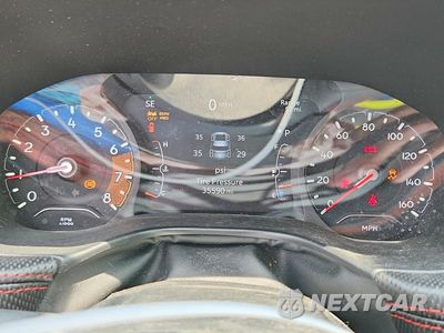 Zdjęcie 9 z 13 samochodu: 2024 JEEP COMPASS TRAILHAWK VIN:3C4NJDDN3RT108354 - miniatura