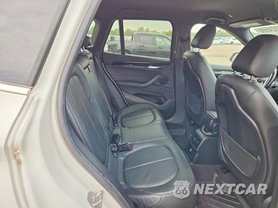 Zdjęcie 11 z 13 samochodu: 2018 BMW X1 SDRIVE28I VIN:WBXHU7C35J5H42362 - miniatura