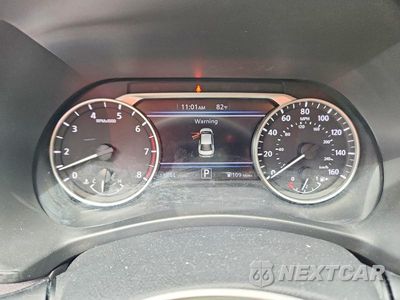 Zdjęcie 9 z 12 samochodu: 2025 NISSAN SENTRA SV VIN:3N1AB8CV1SY322775 - miniatura