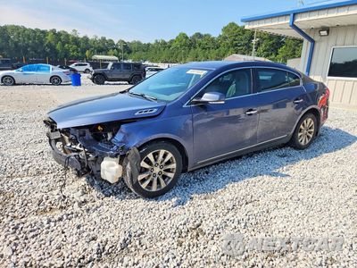 2014 BUICK LACROSSE 1G4GB5GR2EF104242 - główne zdjęcie licytacji z USA - miniatura
