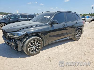 2019 BMW X5 XDRIVE50I 5UXJU2C52KLN66060 - główne zdjęcie licytacji z USA - miniatura