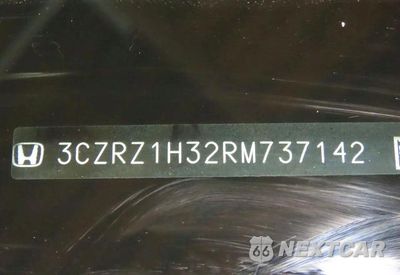 Zdjęcie 10 z 10 samochodu: 2024 HONDA HR-V LX VIN:3CZRZ1H32RM737142 - miniatura