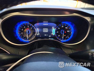 Zdjęcie 9 z 14 samochodu: 2026 CHRYSLER PACIFICA SELECT VIN:2C4RC1BG0TR280477 - miniatura