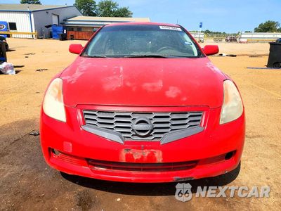 Piąte zdjęcie samochodu w środku: 2009 NISSAN ALTIMA 2.5 S VIN:1N4AL24E39C134810 - miniatura
