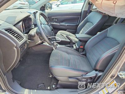 Zdjęcie 7 z 13 samochodu: 2026 MITSUBISHI OUTLANDER SPORT S/SE VIN:JA4ARUAU4TU009441 - miniatura