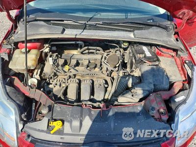 Zdjęcie 11 z 12 samochodu: 2012 FORD FOCUS SE VIN:1FAHP3F2XCL450370 - miniatura