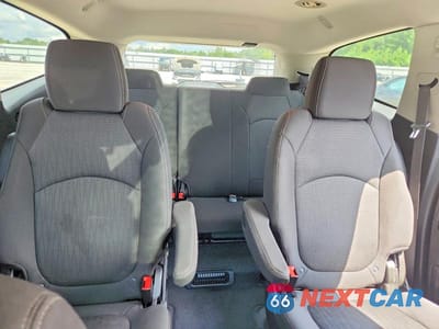 Zdjęcie 10 z 13 samochodu: 2016 CHEVROLET TRAVERSE LT VIN:1GNKRGKDXGJ269951 - miniatura