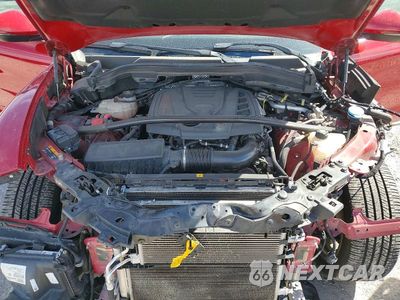 Zdjęcie 11 z 13 samochodu: 2021 ALFA ROMEO STELVIO TI VIN:ZASPAKBN6M7D18578 - miniatura