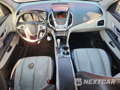 Zdjęcie 8 z 13 samochodu: 2014 GMC TERRAIN SLT VIN:2GKALSEK8E6159062 - miniatura