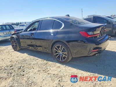 Drugie zdjęcie samochodu z przodu: 2020 BMW 330I VIN:WBA5R1C02LFH37683 - miniatura