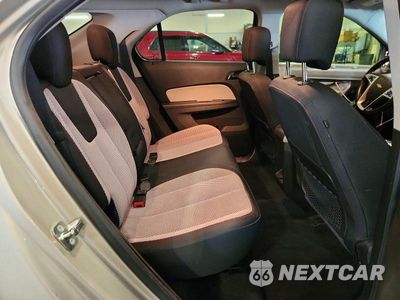 Zdjęcie 11 z 14 samochodu: 2015 CHEVROLET EQUINOX LT VIN:2GNALBEK9F6173735 - miniatura